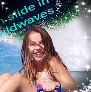 Meet your Posher, Bailey